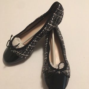 Ladies slip on dress shoes-Syprice
